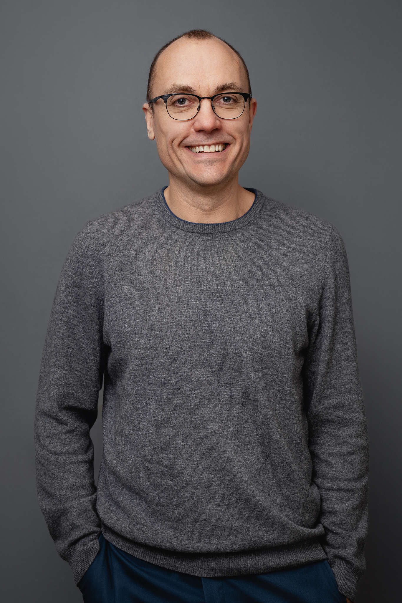 Urmet Seepter rahvusvahelise b2b turunduse ekspert