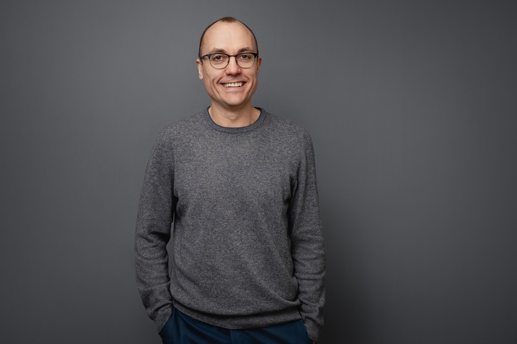 urmet seepter exponential b2b marketing